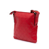 Mini Guccissima Crossbody